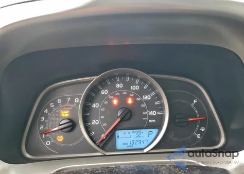 2014 Toyota Rav4 Le z USA, uszkodzony, nr VIN JTMZFREV1EJ000511